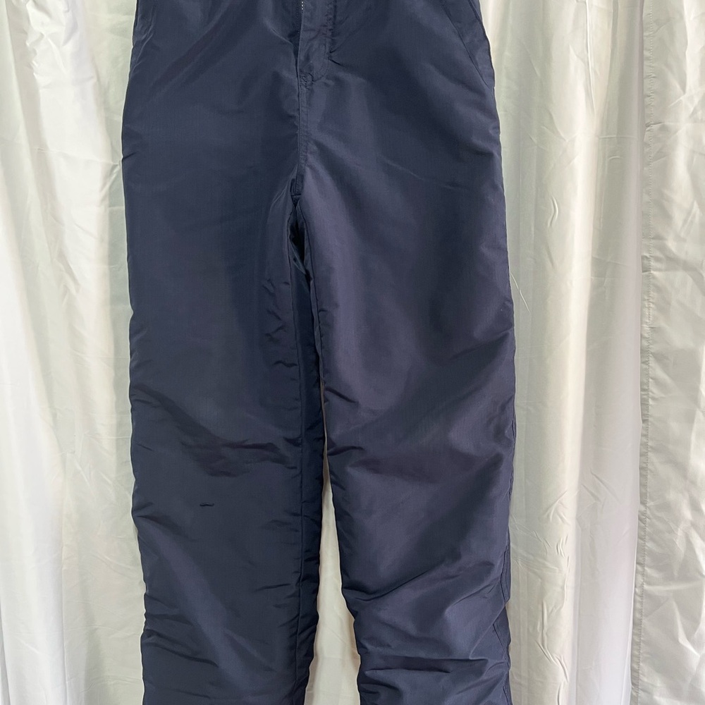 The Children's Place Navy Snow Pants